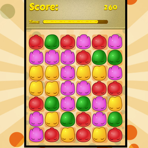 Jelly Break Kostenloses Spiel