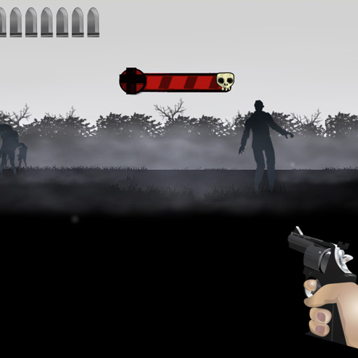 Run Into Death Kostenloses Shooter-Spiel