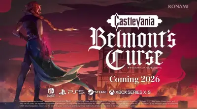 Castlevania – verständlich erklärt für Gamer