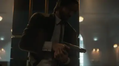 Das John Wick Videospiel