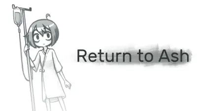 Die neuesten Epic Games Store Gratisspiele: Tauche ein in die Leere mit Return to Ash!