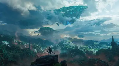 Project Windless – verständlich erklärt