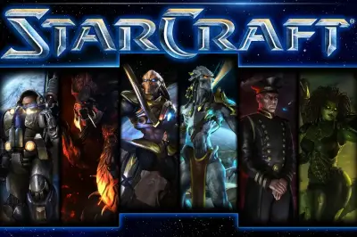 Sollte es ein neues StarCraft Spiel geben?